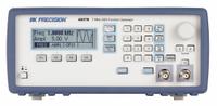 B&K PRECISION Signal Generator: Sweep Function, DDS Function Generator, +/-1 dB to 7 MHz, LCD, 4007B. Key specifications — attr1048887: B&K PRECISION; attr1058046: +/-1 dB to 7 MHz; attr1058045: 10 mVpp to 10 Vpp (into 50 ohm); attr1048885: 4007B; attr1048893: Power Cord; attr1048906: Less Than 20 nsec (10%-90%) at Full Amplitude Into 50 ohm; attr1048913: 0.01% +/-0.186 Hz.