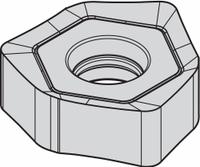 WIDIA Hexagon Milling Insert: XNGJ0704ANENLD3W (MPN 3954426)