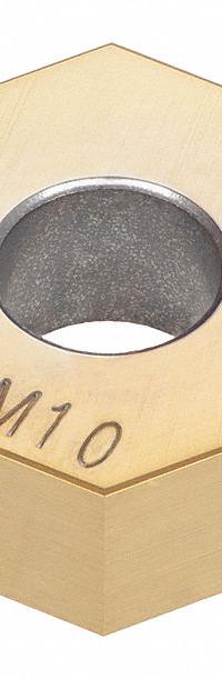 TUNGALOY Diamond Turning Insert: 2QP-DNGA 432-H BXM20 (MPN 6804794). Key specifications — attr257732: 2QP-DNGA 432-H BXM20.