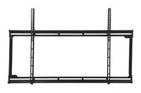 VIDEO MOUNT PRODUCTS Mount: Wall, For 42 in to 70 in Screens, Max. 150 lb, Fixed, 0° Swivel, Black (MPN FPLFVB). Key specifications — Manufacturer Part Number: FPLFVB; Finish: Powder Coated; Includes Mounting Hardware: Yes; Material: Steel; Mounting Location: Wall; Brand: VIDEO MOUNT PRODUCTS; Color: Black.