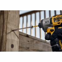 DEWALT Power Bit: Power Bit, T27 Bit Size, Torx® Head, T27 Bit Industry Size, Std, Hex, Impact, 3 PK (MPN DWAF2TX27IR3). Key specifications — attr1119738: Hex; attr1119740: Standard; attr1119734: S2 Steel; attr1119737: Power Bit; attr1119741: DEWALT.