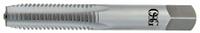 OSG Screw Thread Insert STI Tap: Straight Fute, 9/16"-18 UNF, H3 / 2B-3B, 4 Flute, Plug Chamfer (MPN 12601900). Key specifications — attr1299996: H3 / 2B-3B.