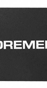 DREMEL 3D Printer Build Sheet: For Use w/ 3D40-01, 3 PK (MPN BT40-01). Key specifications — Brand: DREMEL; Manufacturer Part Number: BT40-01; Product Type: Build Sheets; For Use with Mfr Model Number: 3D40-01.