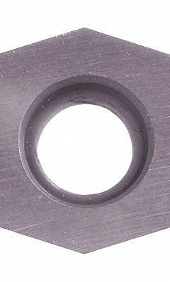 KYOCERA Diamond Turning Insert (MPN VBGT2201LFPR930)