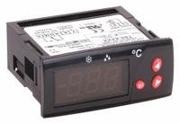 LOVE Temperature Switch: Configuration Key/Temp Control Device, Temp°C, 24V AC/DC, SPDT, Thermistor (MPN TS2-041). Key specifications — Sensor Type: Thermistor; Features: Temperature Control Device; Product Type: Temperature Switch; Current: 16A @ 240V AC; Input Voltage: 24V AC/DC; Switch Function: SPDT; Parameters Measured: Temperature °C.
