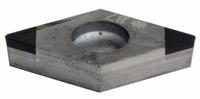 SUMITOMO Diamond Turning Insert: 2NU-DCGA32.50.5, 2NU-DCGW11T302 (MPN 2NUDCGA32.50.5-BN7500). Key specifications — attr257732: 2NU-DCGA32.50.5; attr257733: 2NU-DCGW11T302.