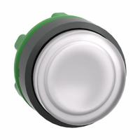 SCHNEIDER Extended Push Button: 22 mm Mounting Size, Non-Metallic, Momentary (MPN ZB5AW113). Key specifications — Brand: SCHNEIDER; Action: Momentary; Series: XB5; Push Button Material Type: Non-Metallic.
