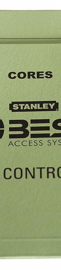 BEST Key Authorization Card: Paper, Holds Specific Core Markings (MPN G20). Key specifications — attr1083091: Key Authorization Card; attr193663: BEST; attr185649: Holds Specific Core Markings; attr185647: Paper.