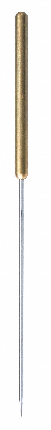 HUMBOLDT Penetration Needle, Bituminous Materials (MPN 5ZPR5). Key specifications — Brand: HUMBOLDT; Product Type: Penetration Needle, Bituminous Materials.