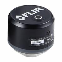 FLIR Vibration Sensor: ±50 g, 1 min – 1 day, Digital (MPN SV89). Key specifications — Brand: FLIR; Includes: LS17500 Battery; Sensitivity Detection Range: ±50 g; Sensor Type: Digital.