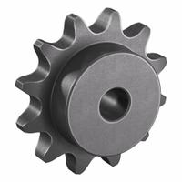 TRITAN Roller Chain Sprocket: One-Sided Hub, For Single Strands, 120, 12 Teeth, 5.796 in Pitch Dia (MPN 120B12H X 1-1/4 MPB). Key specifications — Brand: TRITAN.
