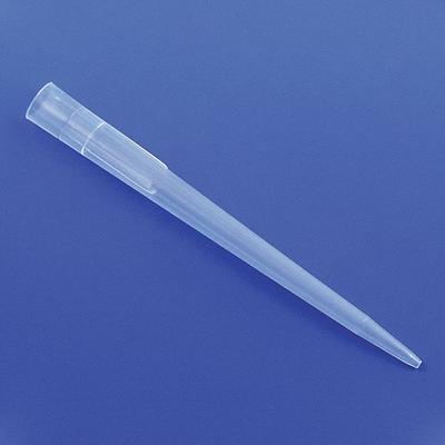 GLOBE SCIENTIFIC Pipette Tip: Non-Sterile, 1,000 ul Capacity, Bulk Bag, No Filter, Clear - Non-Strerile Pipette Tips