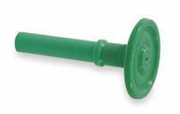 SLOAN Relief Valve: Toilets, Plastic (MPN A19ALC). Key specifications — Product Type: Relief Valve; Brand: SLOAN; Compatible Series: Royal®; Material: Plastic.