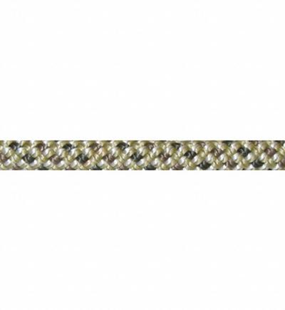 STERLING General Purpose Utility Rope: Kernmantle, 7 mm Dia, 275 lb Working Load Limit - Shock-Absorbing Rope