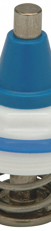 ZURN Handle Repair Kit: Toilets/Urinals, Brass, 6 in Overall Wd (MPN P6000-MK). Key specifications — Product Type: Handle Repair Kit; Brand: ZURN.