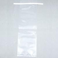 APPROVED VENDOR Sampling Bag: Std, Sterile, 36 fl oz Capacity - oz, 1.07 L Capacity - mL, LDPE (MPN 24J929). Key specifications — Brand: APPROVED VENDOR; Color: Clear; Product Type: Sampling Bag; Standards: ETO Sterilization Certificate; Style: Standard.