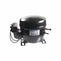 EMBRACO Compressor: Reciprocating, 5,300 BtuH Cooling, 33/100 hp, 115V AC (MPN FFI12HBX1). Key specifications — Manufacturer Part Number: FFI12HBX1; Brand: EMBRACO; For Refrigerant Type: R-134A.