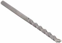 BOSCH Round Hammer Drill: 5/32 in Drill Bit Size, 3 in Max Drilling Dp, 6 in Overall Lg, 5 PK (MPN LBH0025). Key specifications — attr277146: BOSCH.