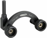 INSIZE Spindle-Mounted Indicator Holder Arm: Spindle-Mounted Indicator Holder Arm, Rigid Arm (MPN 6291-2). Key specifications — attr1184043: INSIZE; attr1200946: Spindle-Mounted Indicator Holder Arm; attr1184013: 6291-2; attr1184029: 1/4 in.
