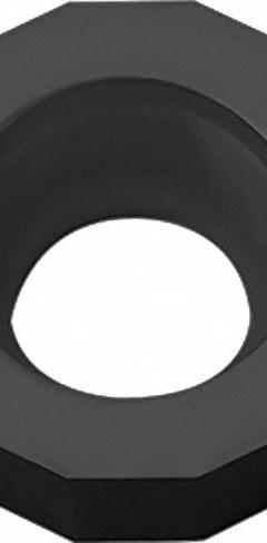 KYOCERA Diamond Turning Insert (MPN DCMT3252CA4515)
