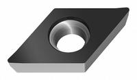 WALTER Diamond Turning Insert: DCMW3(2.5)2-RK6 WKK10S, DCMW11T308-RK6 WKK10S (MPN 6651545). Key specifications — attr257732: DCMW3(2.5)2-RK6 WKK10S; attr257733: DCMW11T308-RK6 WKK10S.