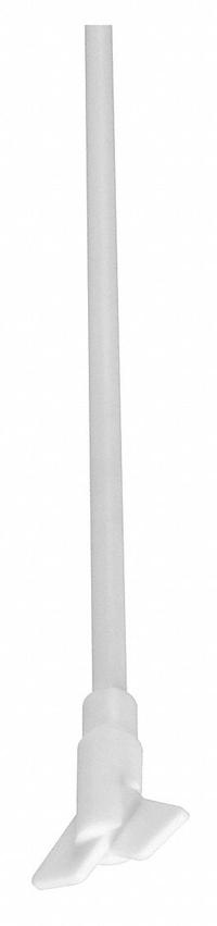 CAFRAMO Blade: Blade, BDC1850/BDC2002/BDC2010/BDC3030/BDC6015, PTFE/Stainless Steel, 16 in Shaft Lg (MPN A180). Key specifications — Brand: CAFRAMO; Blade Material: PTFE/Stainless Steel; Blade Shape: Collapsible; Compatible with Manufacturer Model Number: BDC2002; Shaft Material: Stainless Steel.