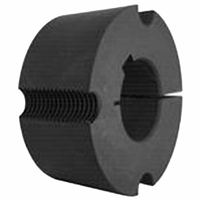 APPROVED VENDOR Taper Lock Bushing: 2012, 30 mm Bore Dia, 1.25 in Overall Lg - Taper Lock Bushings