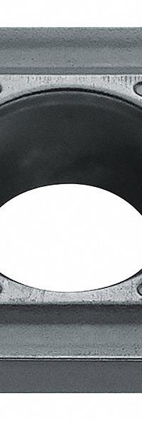 KYOCERA Square Milling Insert (MPN SDMT3181CTN100M)