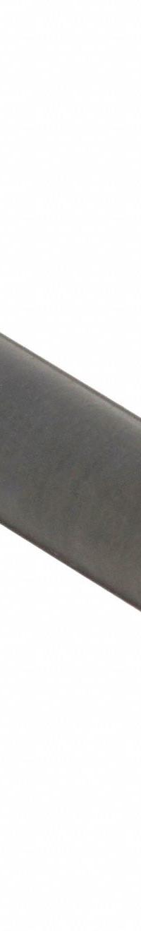WIDIA GTD Spiral Flute Tap: M4x0.7 Metric, D4 / 6H, 3 Flute, Semi-Bottoming Chamfer (MPN VTSFT-TC5509)