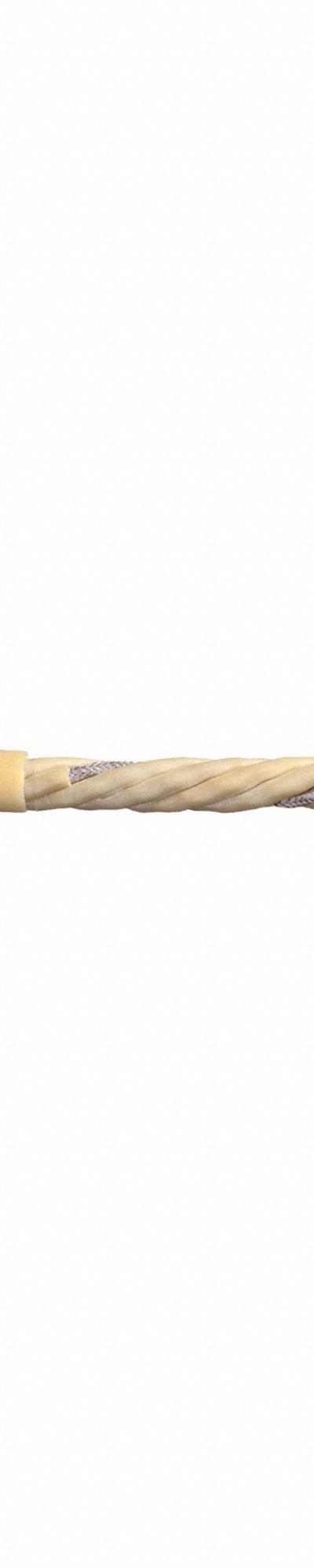 CHAINFLEX Data Cable: 24 AWG - Continuous Flexing Data Cables