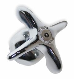 ACORN Cartridge Assembly: Acorn Acme/Acorn Apex/Acorn Zenith, Cartridge Assembly/Cross-Handle/Gasket (MPN 2260-000-013). Key specifications — Brand: ACORN; Product Type: Cartridge Assembly; Compatible Product Type: Acorn Shower Valves; Includes: Gasket; Compatible Series: Acorn Zenith.