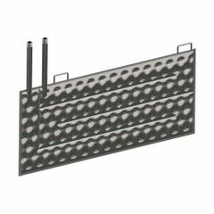 THERMAPLATE Immersion Plate Heat Exchanger: 160 BtuH Water / 50 BtuH Oil / 300 BtuH (MPN T5-24/72). Key specifications — Brand: THERMAPLATE.