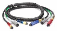VELVAC Gladhand Hose Assembly (MPN 145115). Key specifications — Brand: VELVAC.