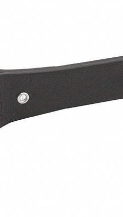 REED Socket End Wrench: 1 1/4 in_1 1/16 in Socket Size, 6-Point, 13 in Overall Lg, SAE (MPN L2017). Key specifications — attr1204026: REED.