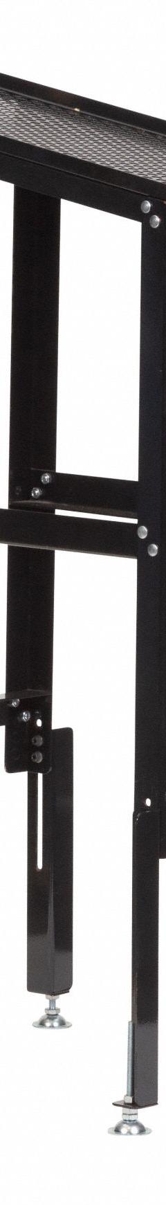 BAILEIGH INDUSTRIAL Outfeed Table (MPN BA1-1538). Key specifications — attr662887: Outfeed Table; attr662856: BAILEIGH INDUSTRIAL.