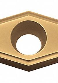 KYOCERA Diamond Turning Insert: VCMT15151HQ CA515, VCMT080204HQ. Key specifications — attr257732: VCMT15151HQ CA515; attr257733: VCMT080204HQ.