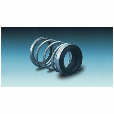 FLOWSERVE Mechanical Seal: Mechanical Shaft Seal, 21, 1/2 in Shaft Dia., 0.81 in Working Lg - Mechanical Shaft Seals
