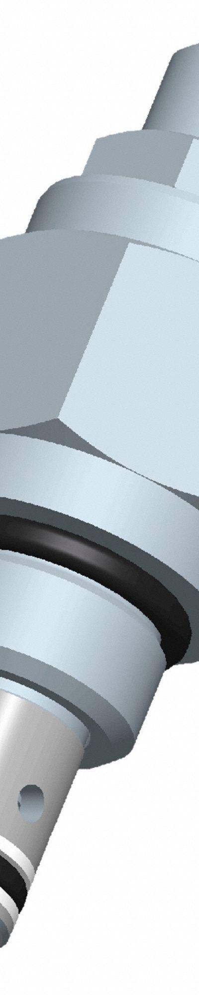BUCHER HYDRAULICS Cartridge Valve: Screw-In - Pressure Control Cartridge Valves