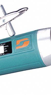 DYNABRADE Die Grinder: Right Angle Tool, 1 hp Horsepower, 12,000 RPM Max. Speed, 1/4 in Collet Size (MPN 52663). Key specifications — attr1320532: Right Angle; attr1320525: Tool Only; attr1320526: DYNABRADE.