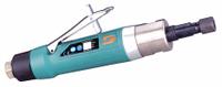 DYNABRADE Die Grinder: Right Angle Tool, 1 hp Horsepower, 12,000 RPM Max. Speed, 1/4 in Collet Size (MPN 52663). Key specifications — attr1320532: Right Angle; attr1320525: Tool Only; attr1320526: DYNABRADE.