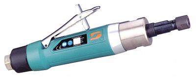 DYNABRADE Die Grinder: Right Angle Tool, 1 hp Horsepower, 12,000 RPM Max. Speed - Air-Powered Right-Angle Die Grinders