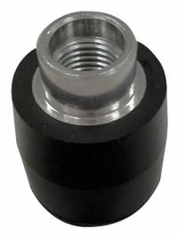 DYNABRADE Drive Wheel: Mfr Part # 40375, Rubber Drive Wheel. Key specifications — attr948908: 40375; attr948911: 40335; attr948916: Rubber Drive Wheel.