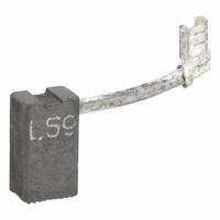 BLACK & DECKER Brush and Terminal (MPN 655213-02). Key specifications — attr1170869: BLACK & DECKER; attr1179955: Brush and Terminal.