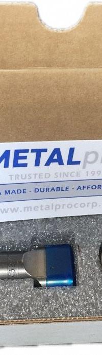 METALPRO Punch and Die: 40 ton_45 ton_50 ton Compatible Ironworker Size, MP4000FS/MP4500FS/MP5000FS (MPN MP8019). Key specifications — attr67451: MP5000FS; attr67489: Round; attr67463: 2 in; attr67447: MP8019; attr67443: METALPRO; attr67472: 27/32 in Round Punch and Die Set.