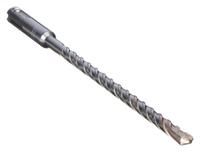 DEWALT Rotary Hammer Drill: 1 in Drill Bit Size, 8 in Max Drilling Dp, 10 in Overall Lg (MPN DW5479). Key specifications — attr277146: DEWALT.