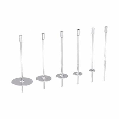 IKA Standard Spindle Set (MPN 25000329) - Viscometer Accessories
