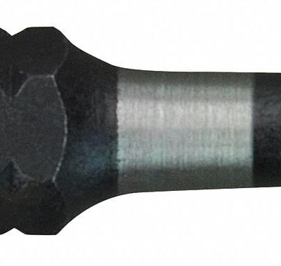 MILWAUKEE Insert Bit: Insert Bit - Impact Bits