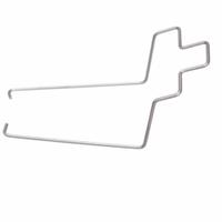 SCHNEIDER Maintaining Clamp: Metal (MPN RXZ400)