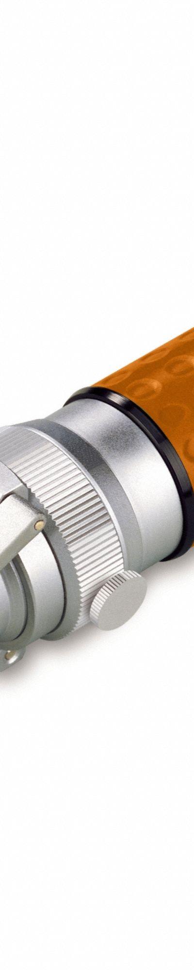 VEE GEE Refractometer: Brix - Analog Handheld Refractometers