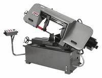 JET Band Saw: 12 in x 20 in, 82 to 262, 45° , 90°, 3 Phase, 230V AC (MPN 414476). Key specifications — attr325085: JET; attr313074: 3; attr313072: 45° , 90°; attr313070: 12 in x 20 in; attr313071: 82 to 262.